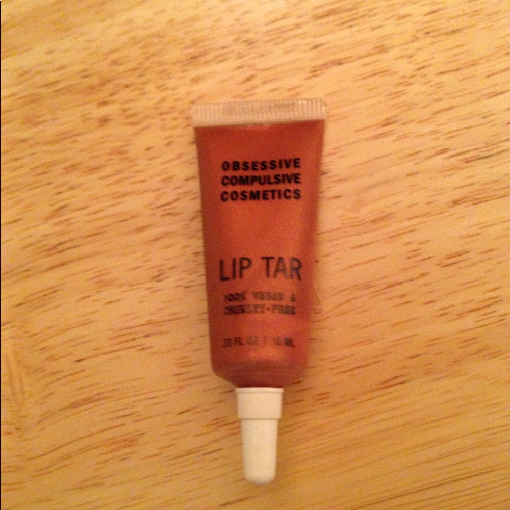 Occ lip tar
